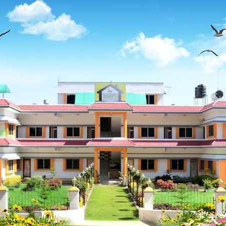 Hotel Great Annapurna Khuldabad Εξωτερικό φωτογραφία
