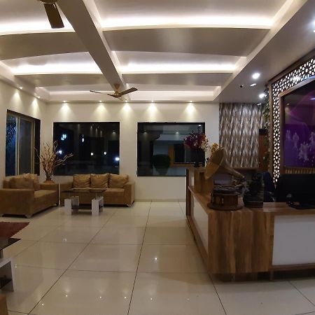 Hotel Great Annapurna Khuldabad Εξωτερικό φωτογραφία