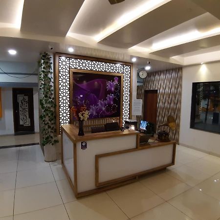 Hotel Great Annapurna Khuldabad Εξωτερικό φωτογραφία