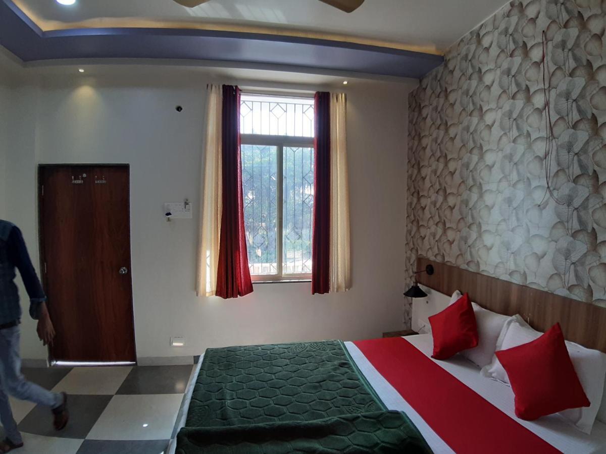 Hotel Great Annapurna Khuldabad Εξωτερικό φωτογραφία
