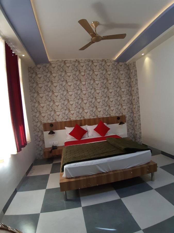 Hotel Great Annapurna Khuldabad Εξωτερικό φωτογραφία