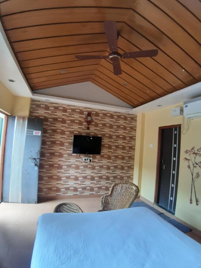 Hotel Great Annapurna Khuldabad Εξωτερικό φωτογραφία