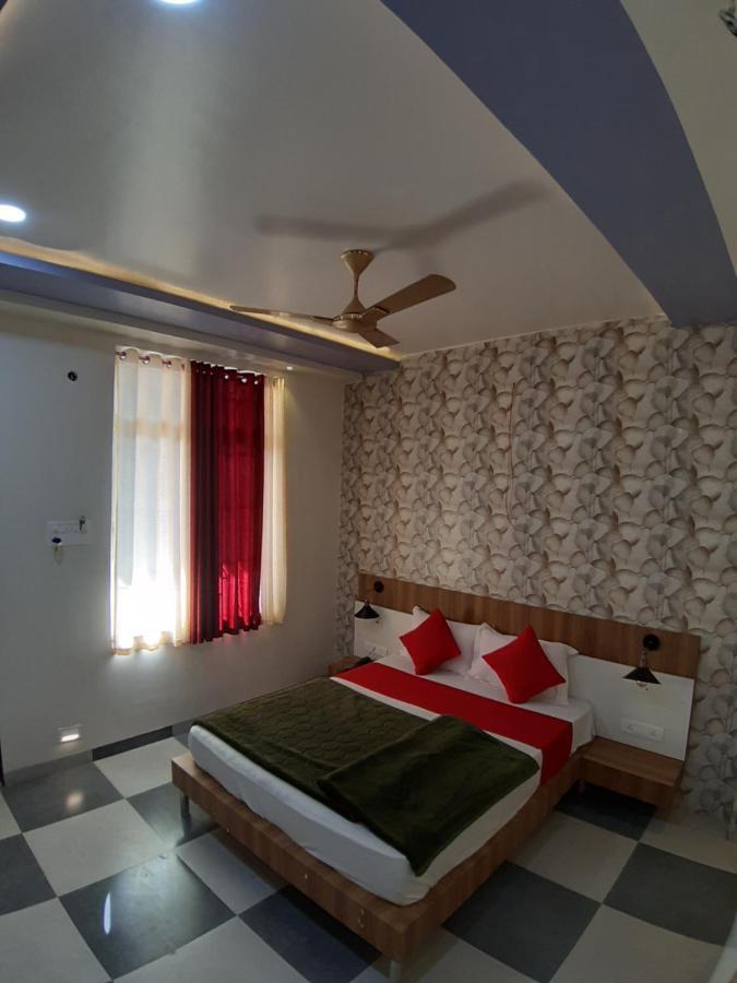 Hotel Great Annapurna Khuldabad Εξωτερικό φωτογραφία