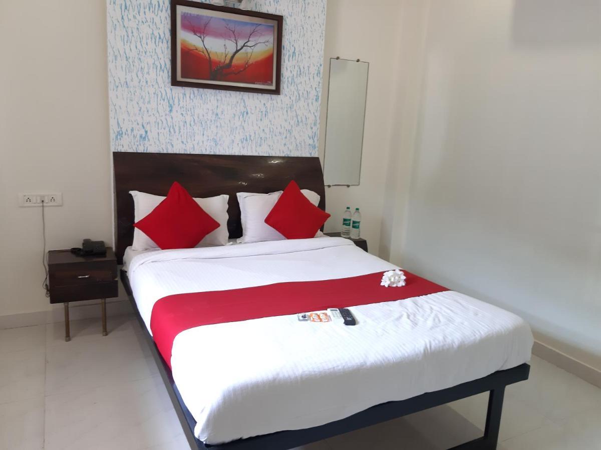 Hotel Great Annapurna Khuldabad Εξωτερικό φωτογραφία