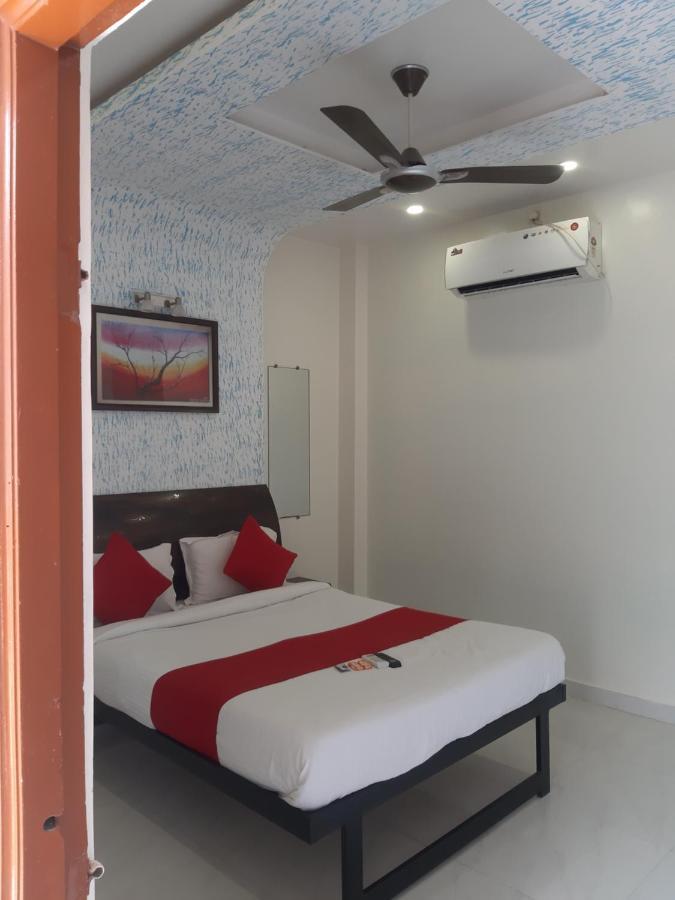 Hotel Great Annapurna Khuldabad Εξωτερικό φωτογραφία
