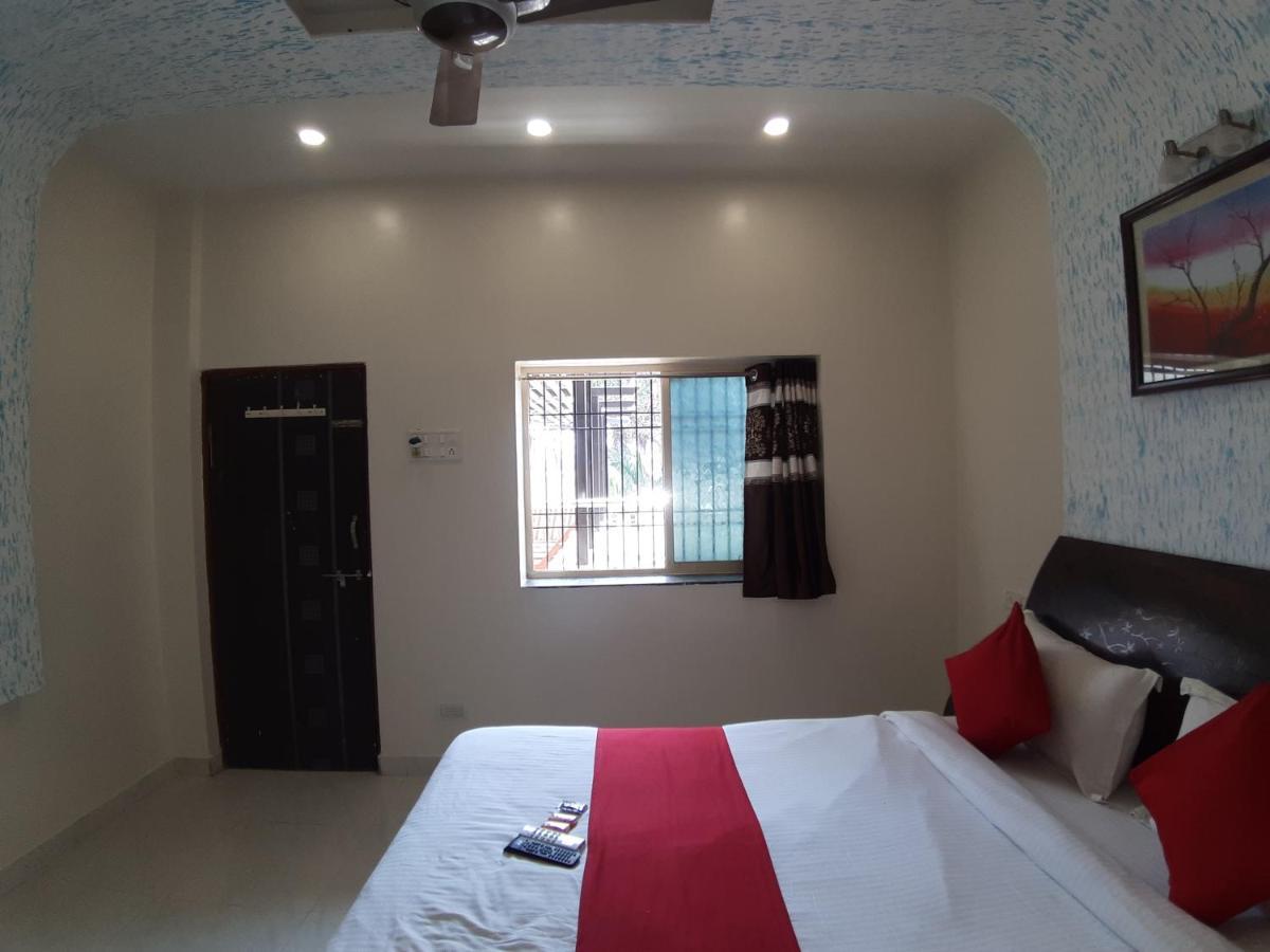 Hotel Great Annapurna Khuldabad Εξωτερικό φωτογραφία